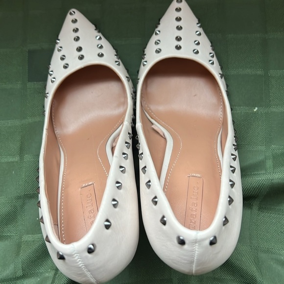 Zara Heels with studs - Picture 10 of 12